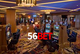 56Bet - 56Bet Login - Plataforma Oficial