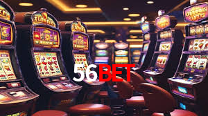56Bet: A Experiência de Casino com Jogos de Mesa ao Vivo