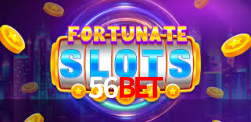 Aposte com facilidade e explore o potencial do app 56Bet