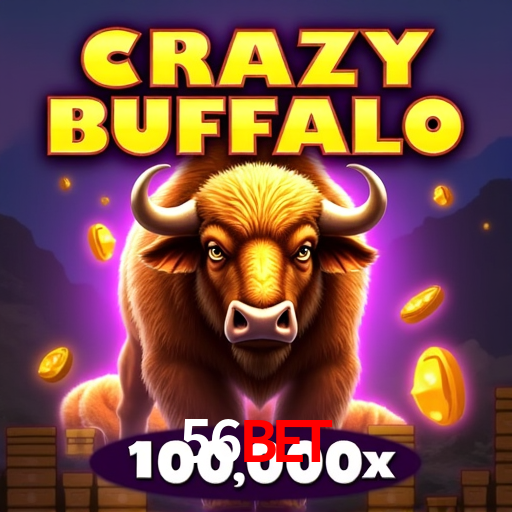 Sinta a adrenalina dos jogos de cassino com 56Bet
