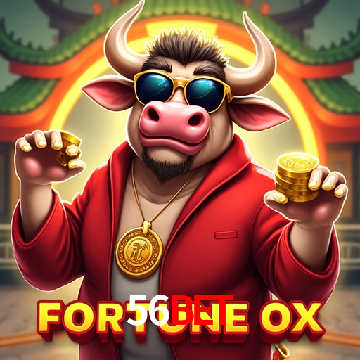 Sinta a adrenalina dos jogos de cassino com 56Bet.Com