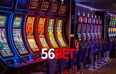 Ofertas Imperdíveis na 56Bet.Com: Promoções e Bônus Que Valem a Pena