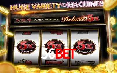 Ofertas Imperdíveis na 56Bet: Promoções e Bônus Que Valem a Pena