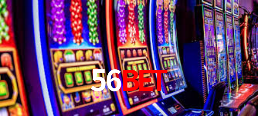 56Bet - 56Bet.Com - Cassino Oficial Do Brasil