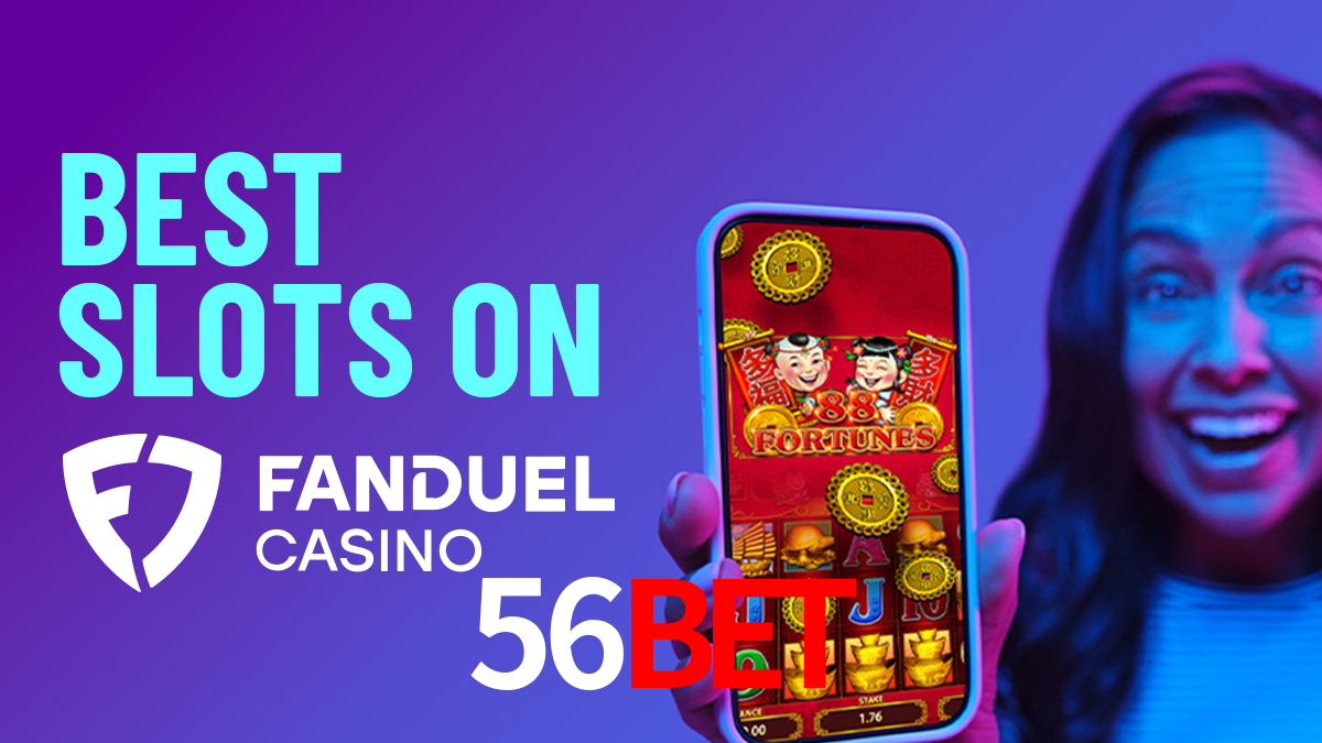 56Bet.Com - 56Bet Login - Jogos De Caça-Níqueis Confiáveis